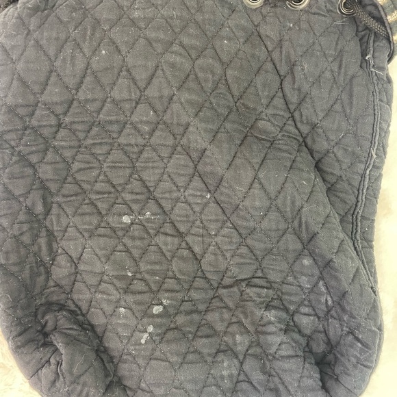 Vera Bradley Zebra Backpack - Picture 8 of 10